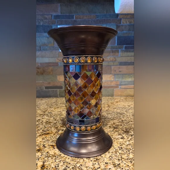 Partylite Global Fusion columns - Picture 4 of 8